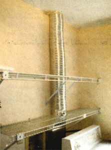 Reduce Your Utility Bill by Extending Your Dryer Vent Image